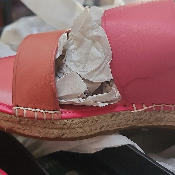 Coach Franca Espadrille - Picture 11 of 14